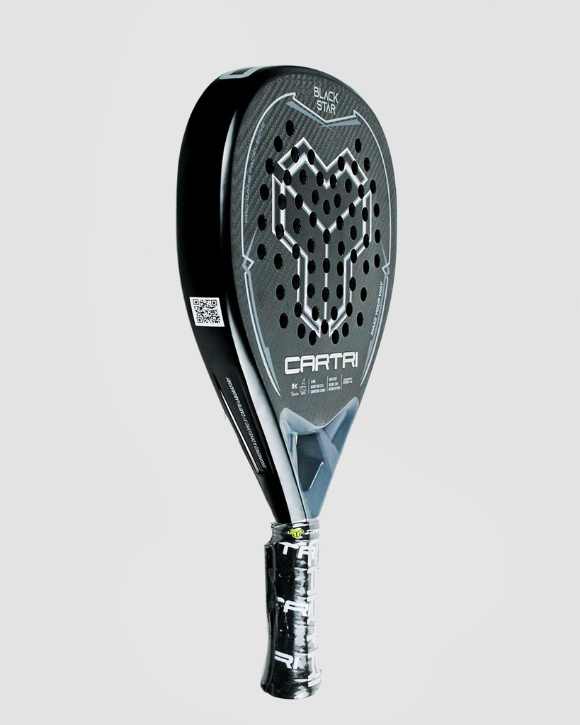 Pala BLACK STAR