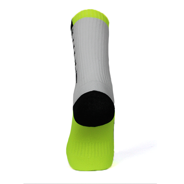 SLASH HIGH WHITE / GREEN
