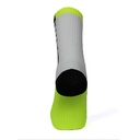 SLASH HIGH WHITE / GREEN