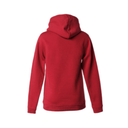 HOODIE MUNICH RED