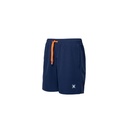 SHORT MUNICH NAVY