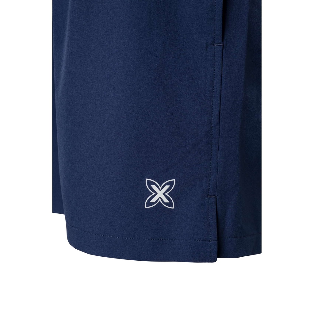 SHORT MUNICH NAVY