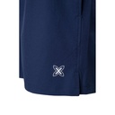 SHORT MUNICH NAVY