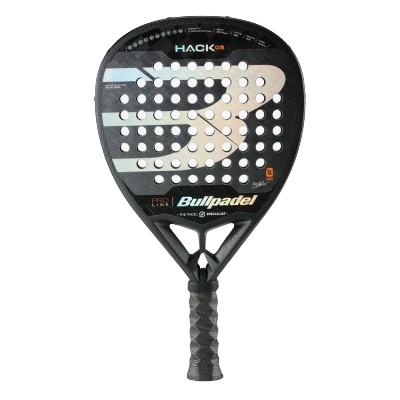 BULLPADEL HACK03 2023