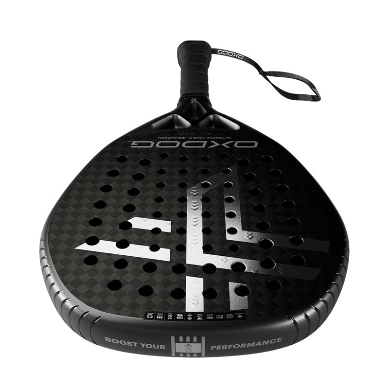OXDOG ULTIMATE PRO TOUR 2025