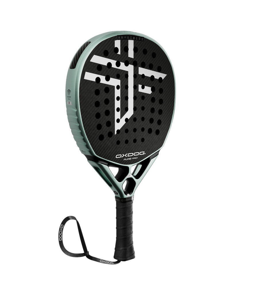 OXDOG PURE PRO +