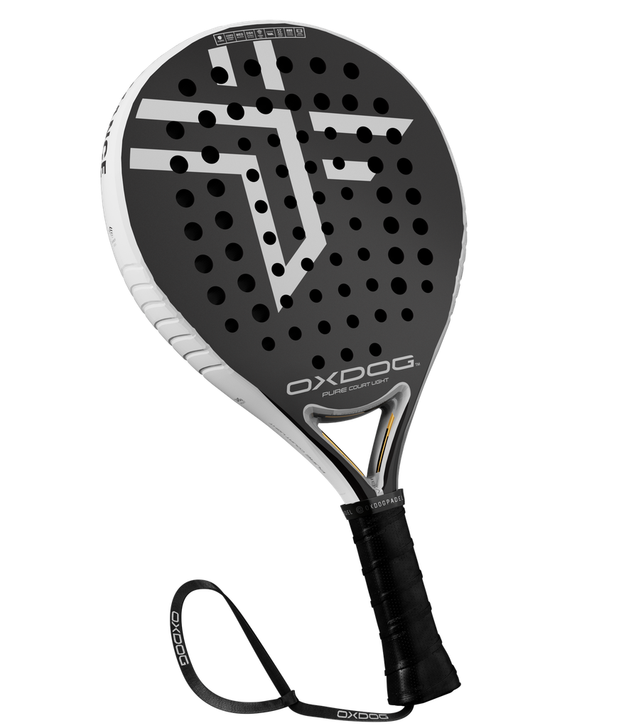 OXDOG PURE COURT LIGHT