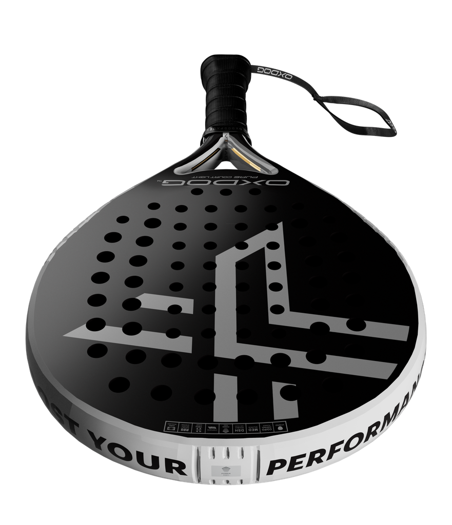 OXDOG PURE COURT LIGHT