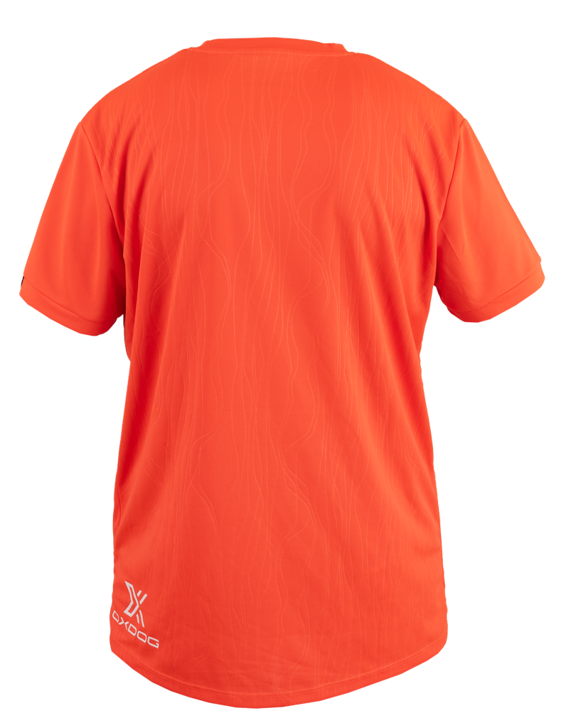 T-SHIRT OXDOG AVENGER ORANGE