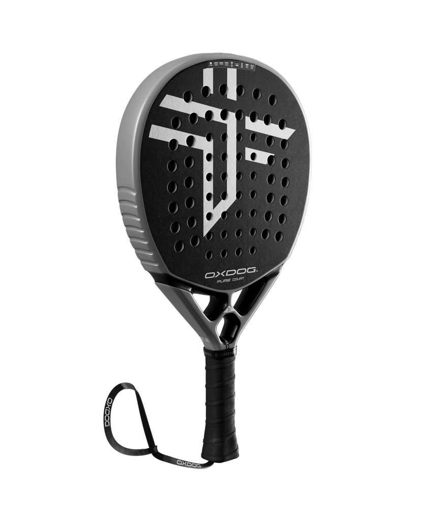 OXDOG PURE TOUR