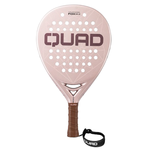 QUAD FOX 2024