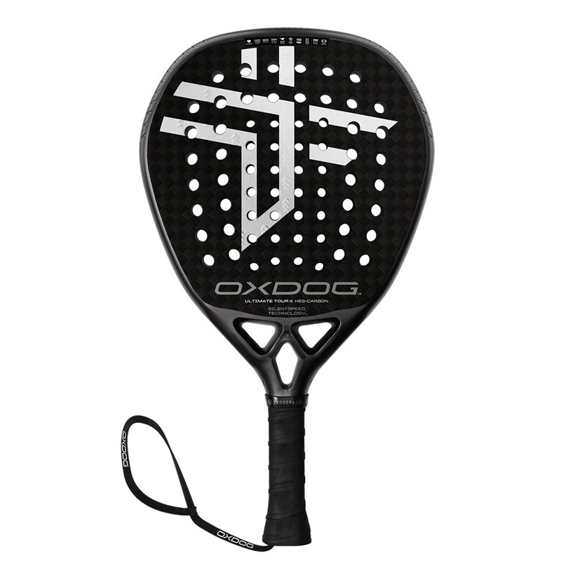 OXDOG ULTIMATE TOUR X 2026