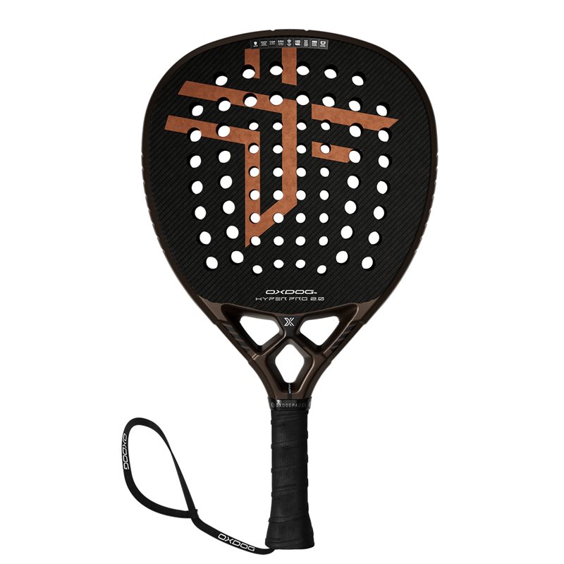 OXDOG HYPER PRO 2026