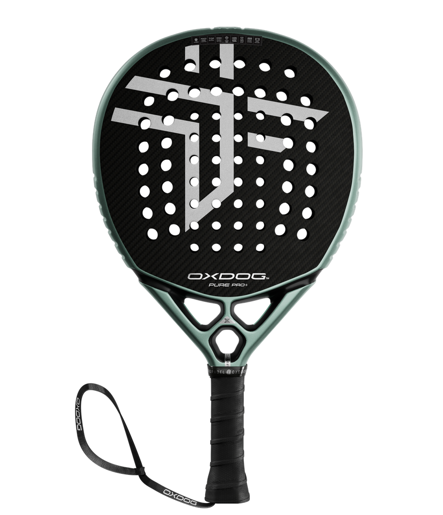 OXDOG PURE PRO + 2026