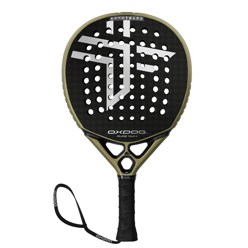 OXDOG PURE TOUR X 2026
