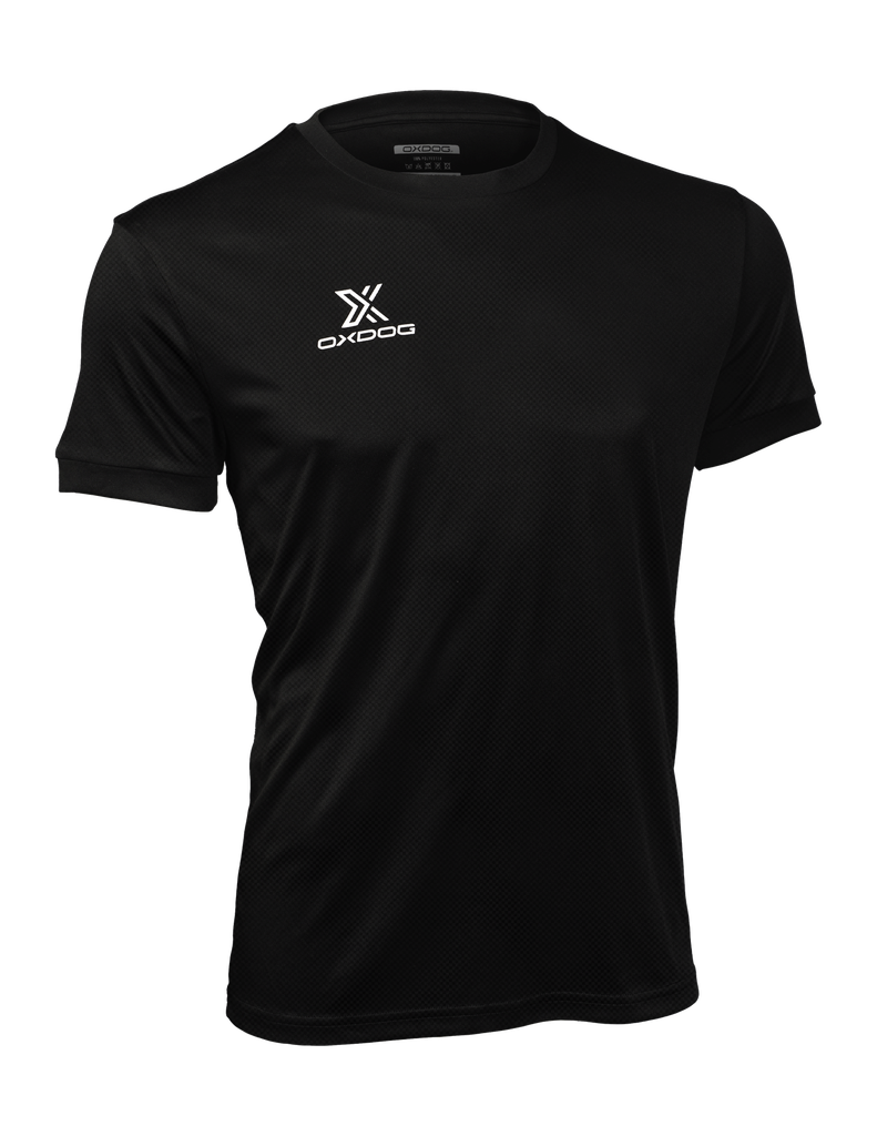 T-SHIRT OXDOG DELTA BLACK