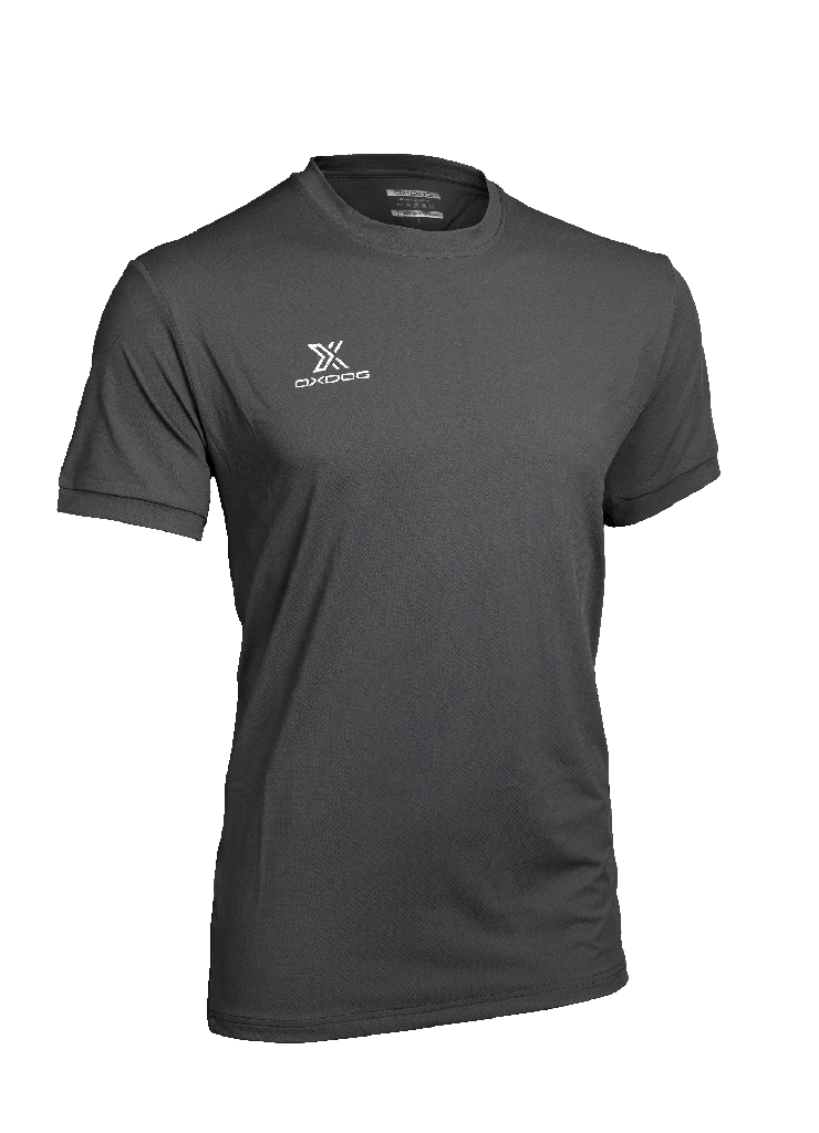 T-SHIRT OXDOG DELTA GREY
