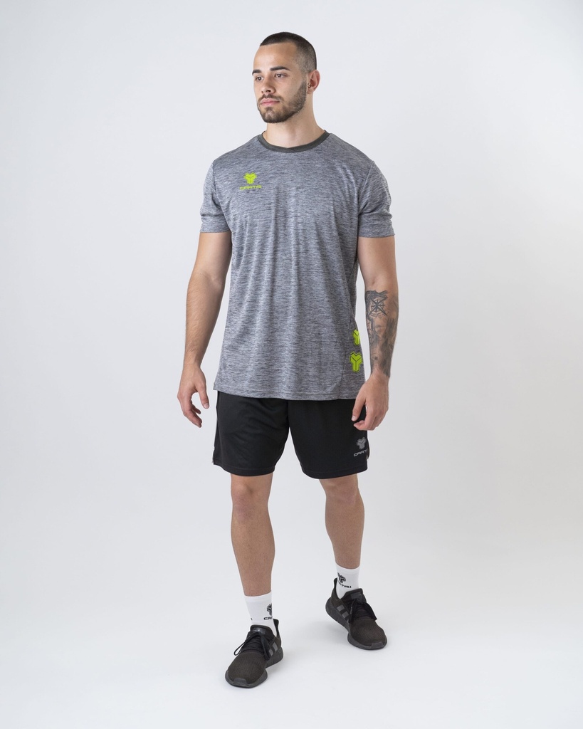 T-SHIRT CARTRI ADVANCE