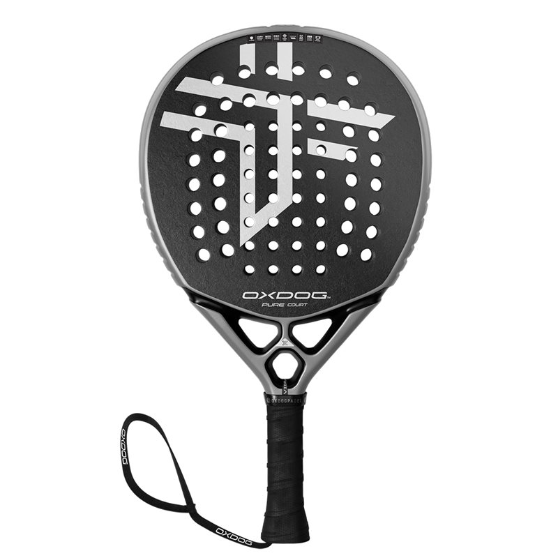 OXDOG PURE COURT 2026