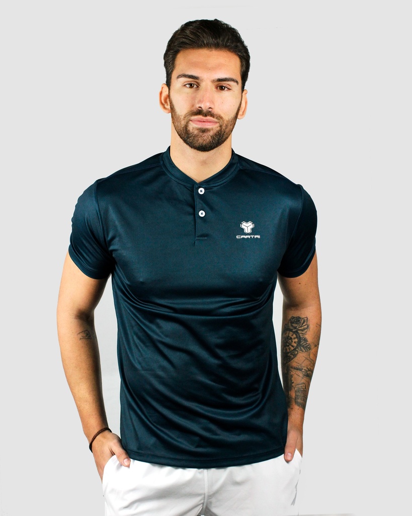 T-SHIRT CARTRI ZUBERI