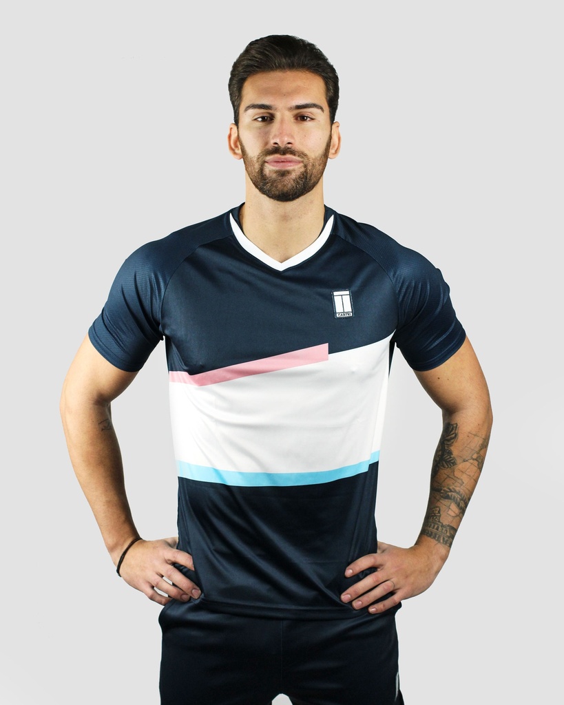 T-SHIRT CARTRI BOMANI