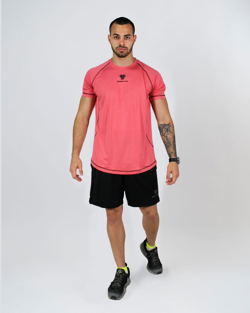 T-SHIRT CARTRI BJORN