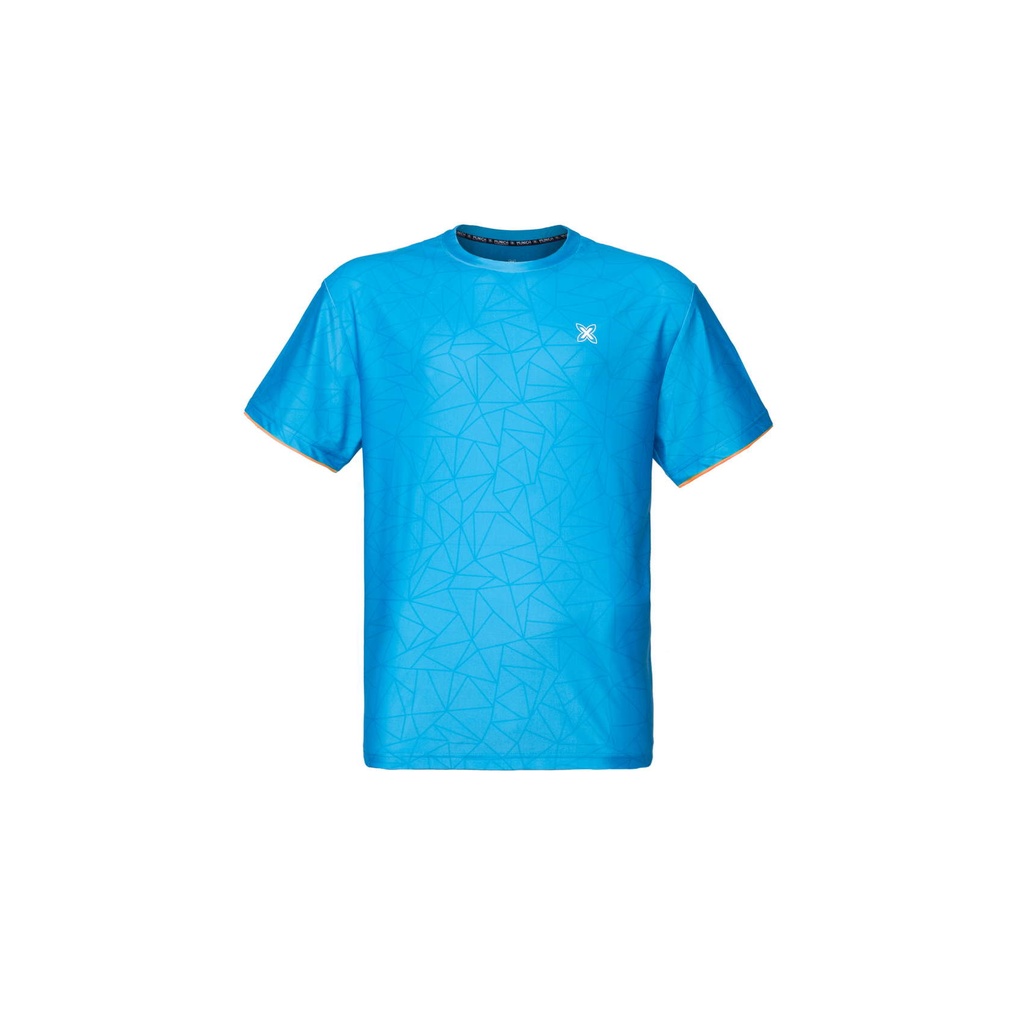 T-SHIRT MUNICH BLUE