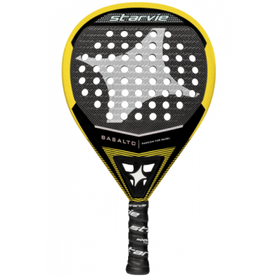 STARVIE BASALTO PRO 2024 COCKI NIETO