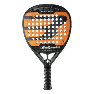 BULLPADEL HACK 03 24 PAQUITO NAVARRO