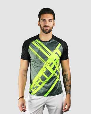 T-SHIRT CARTRI LUXER