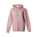 HOODIE MUNICH PINK