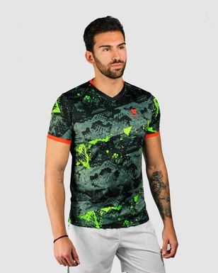 T-SHIRT CARTRI COBRA