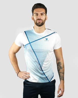 T-SHIRT CARTRI NURU
