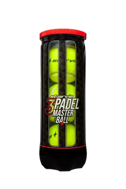 TUBE DE BALLES STARVIE MASTER