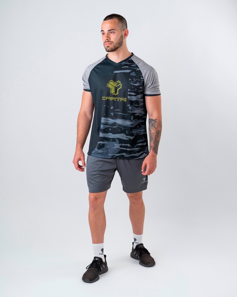 [FULGOR] T-SHIRT CARTRI FULGOR