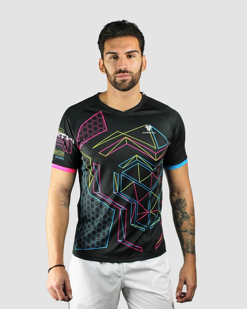[CAIRO] T-SHIRT CARTRI CAIRO