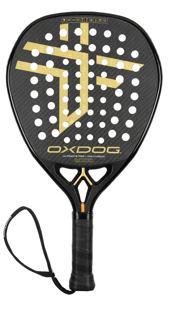 OXDOG ULTIMATE PRO + Classics