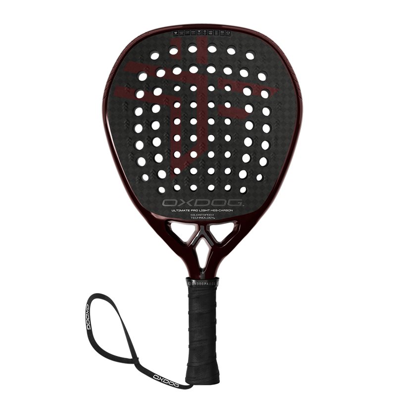 OXDOG ULTIMATE PRO LIGHT 2026