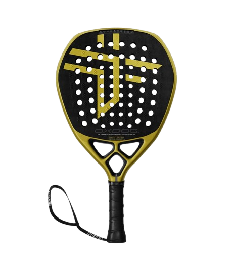 OXDOG ULTIMATE PRO SMASH 2025