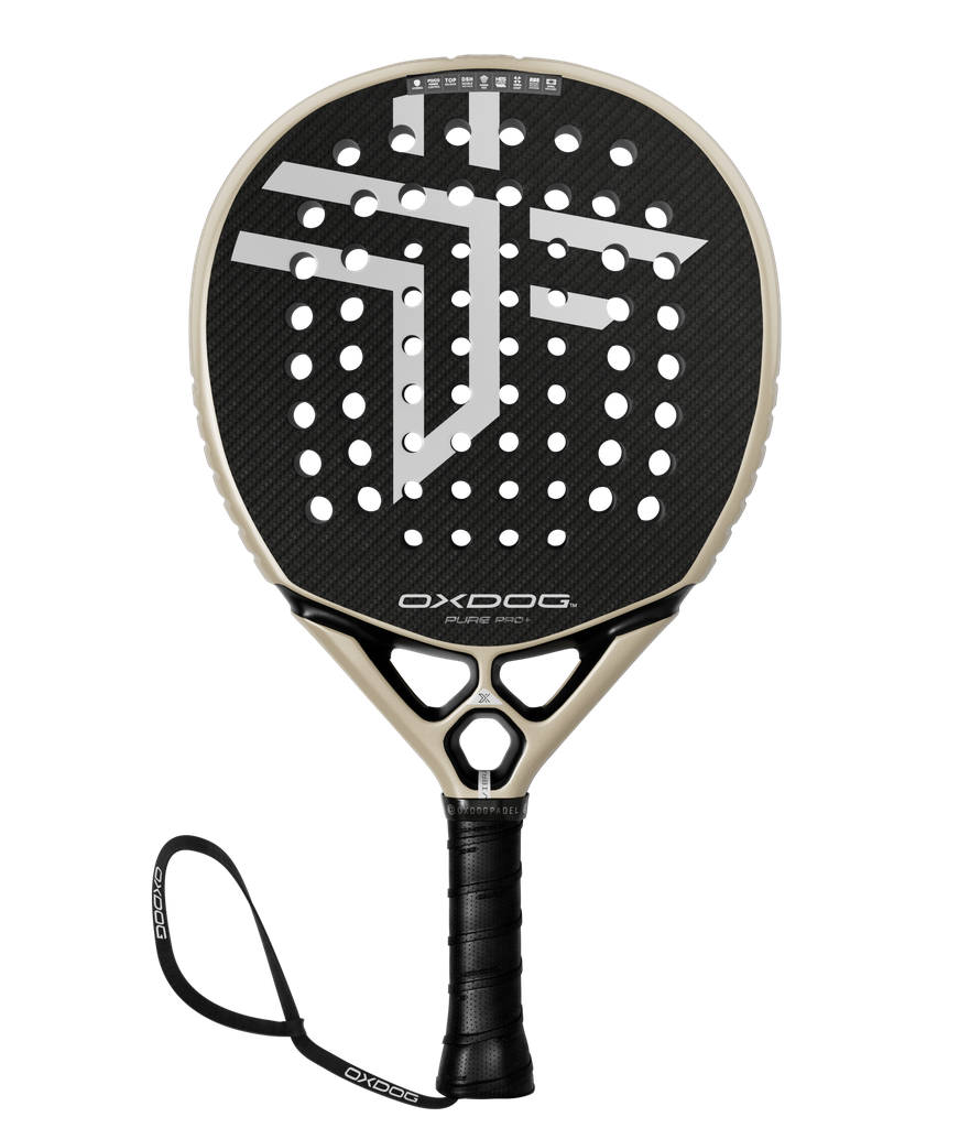 OXDOG PURE PRO +