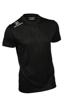 T-SHIRT OXDOG AVENGER BLACK