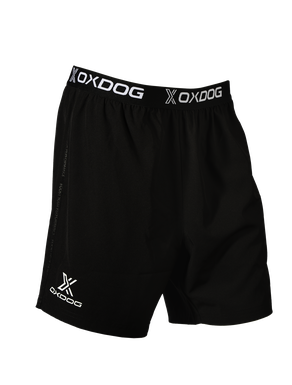 SHORT OXDOG COURT BLACK