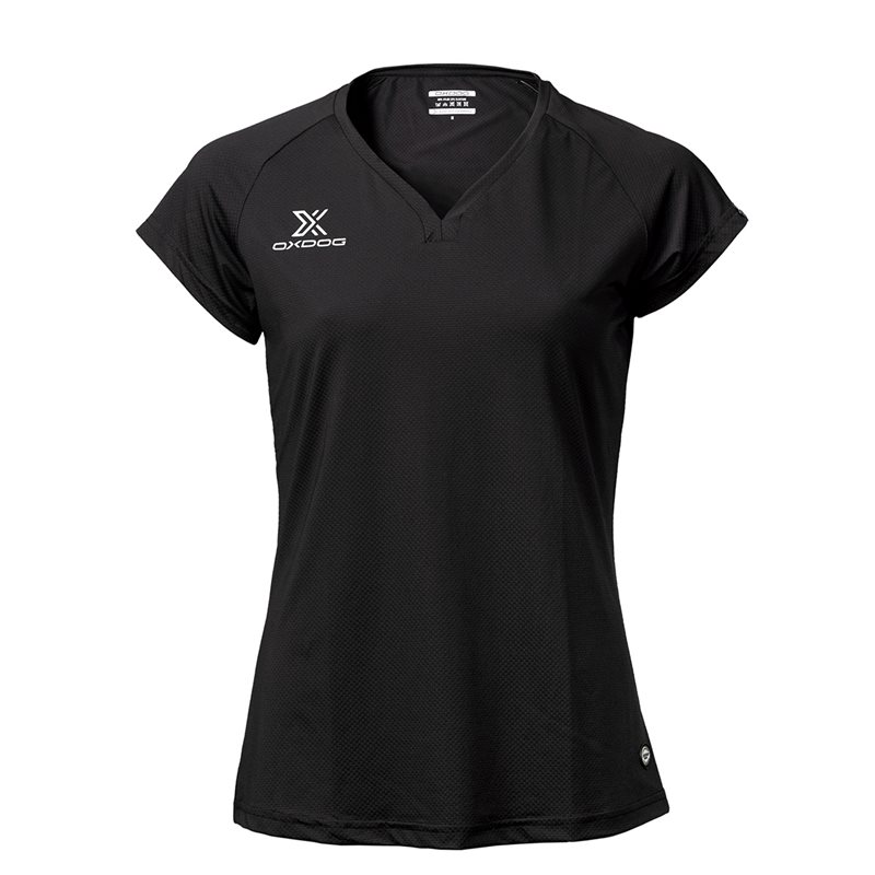 T-SHIRT OXDOG DELTA BLACK