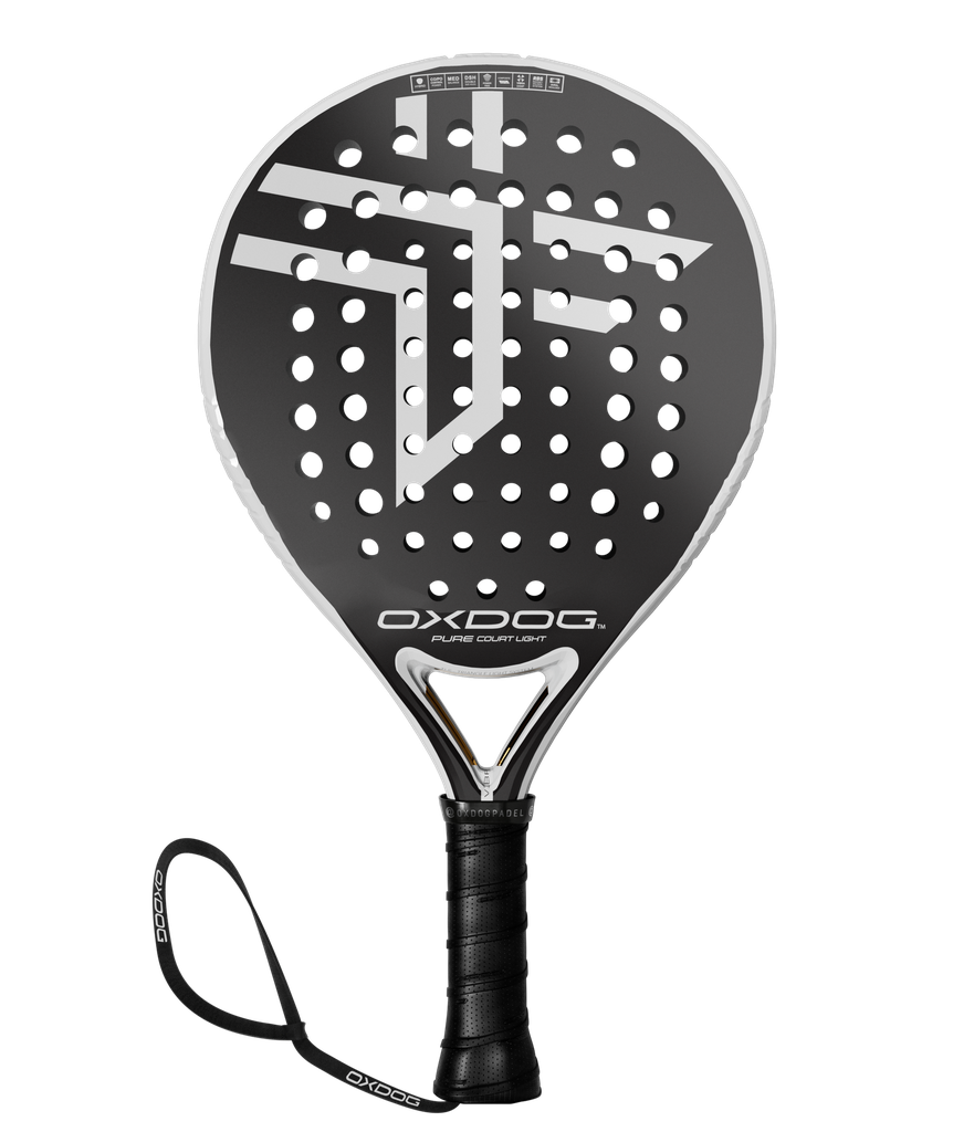 OXDOG PURE COURT LIGHT