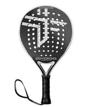 OXDOG PURE COURT LIGHT