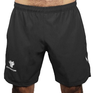 SHORT CARTRI EINDHOVEN NAVY